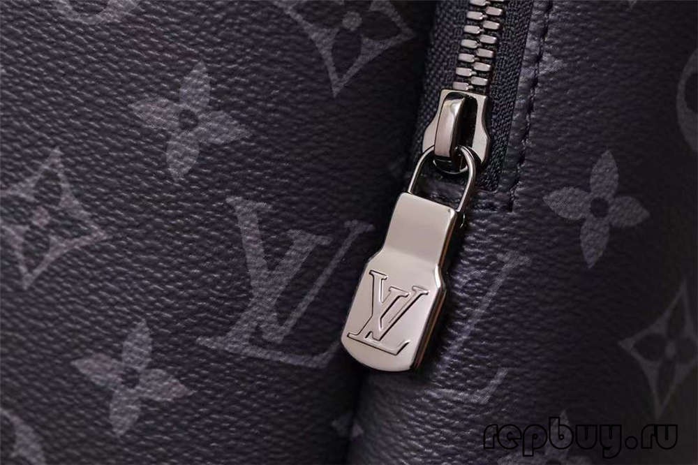 Louis Vuitton M43186 Discovery 40cm tas ransel luhur (Edisi 2022)-Pangalusna kualitas palsu Louis Vuitton Kantong Toko Online, Replica desainer kantong ru