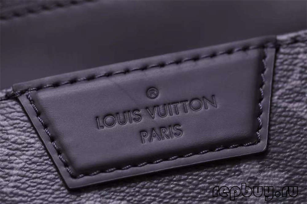 Louis Vuitton M43186 Discovery 40cm tas ransel luhur (Edisi 2022)-Pangalusna kualitas palsu Louis Vuitton Kantong Toko Online, Replica desainer kantong ru
