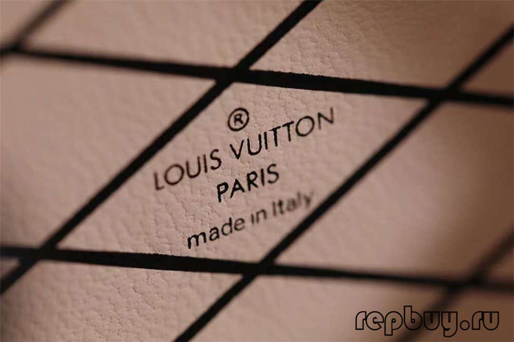 Louis Vuitton M43514 PETITE BOITE CHAPEAU 17.5cm top replica bags Version details (2022 Special)-Pangalusna kualitas palsu Louis Vuitton Kantong Toko Online, Replica desainer kantong ru