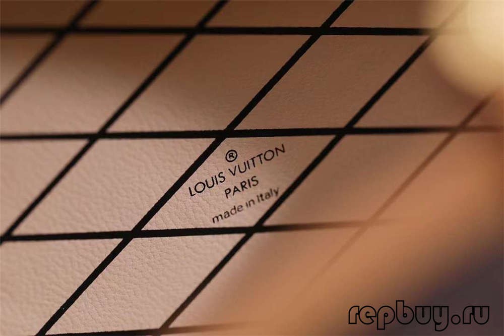 Louis Vuitton M43514 PETITE BOITE CHAPEAU 17.5cm top replica bags Version details (2022 Special)-Pangalusna kualitas palsu Louis Vuitton Kantong Toko Online, Replica desainer kantong ru
