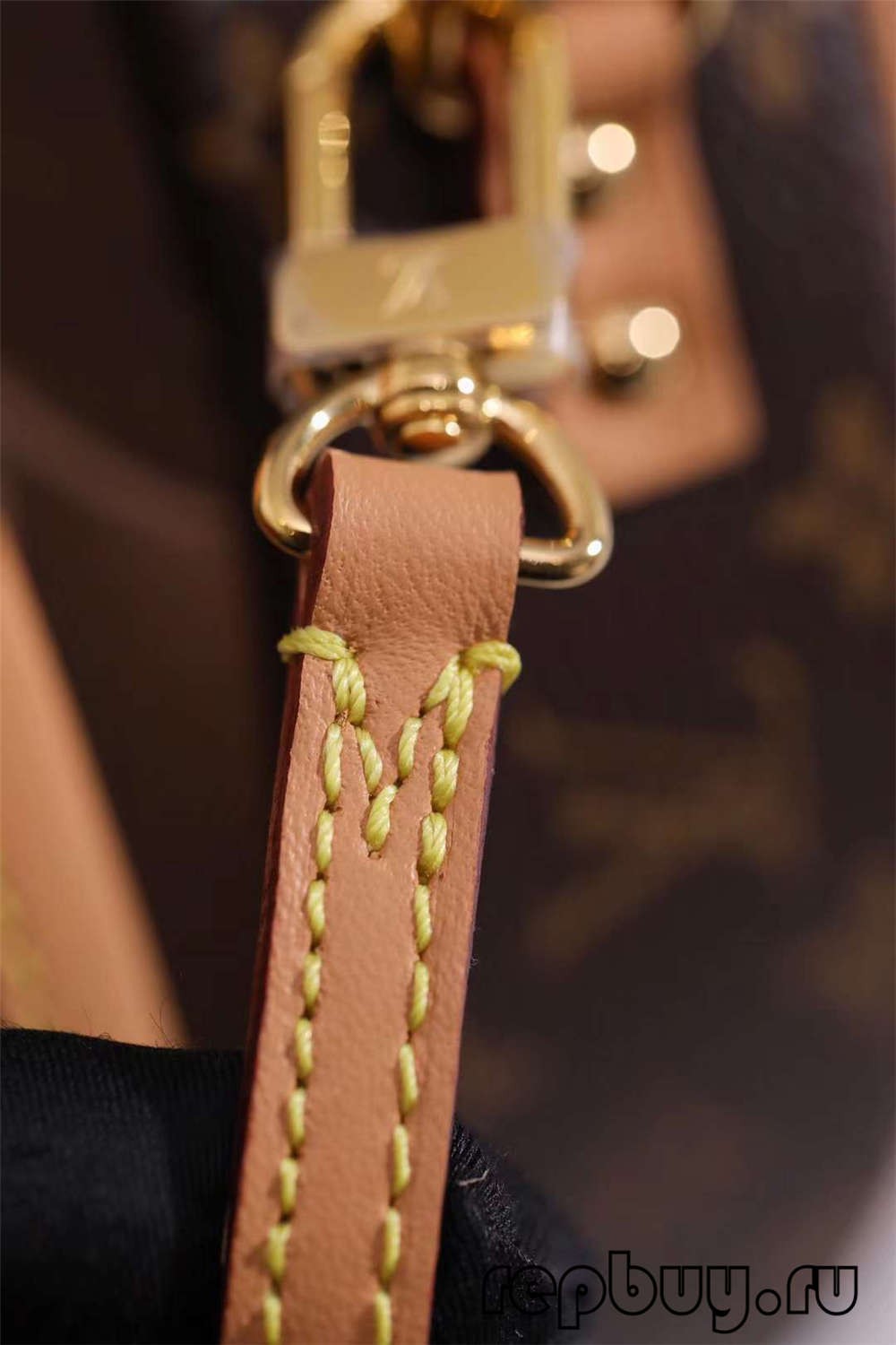 Louis Vuitton M43514 PETITE BOITE CHAPEAU 17.5cm top replica bags Version details (2022 Special)-Pangalusna kualitas palsu Louis Vuitton Kantong Toko Online, Replica desainer kantong ru