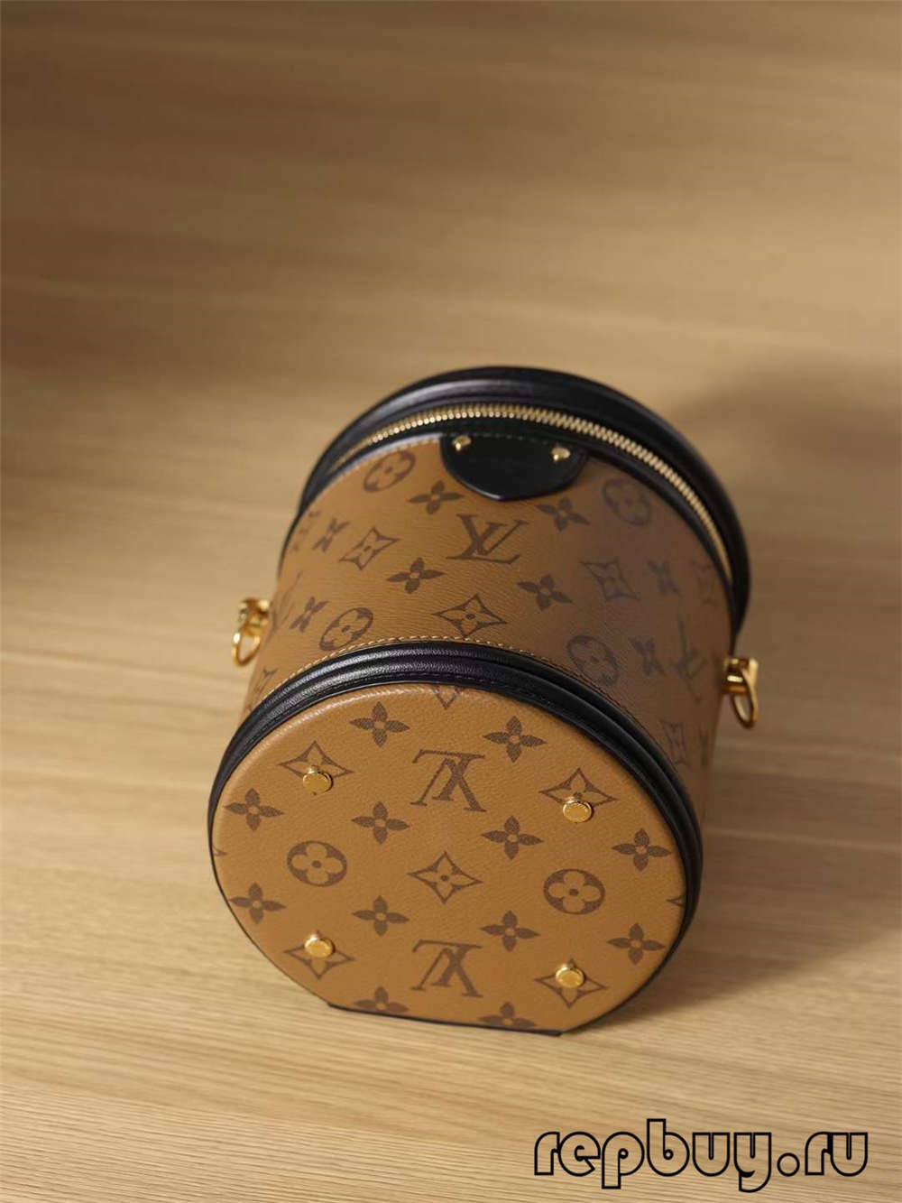 Louis Vuitton M43986 CANNES Top Replica Handbag (Edisi 2022)-Pangalusna kualitas palsu Louis Vuitton Kantong Toko Online, Replica desainer kantong ru