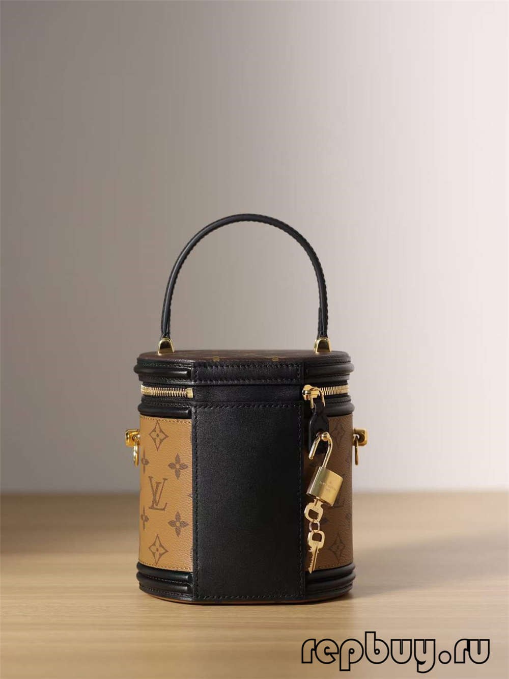 Louis Vuitton M43986 CANNES Top Replica Handbag (Edisi 2022)-Pangalusna kualitas palsu Louis Vuitton Kantong Toko Online, Replica desainer kantong ru