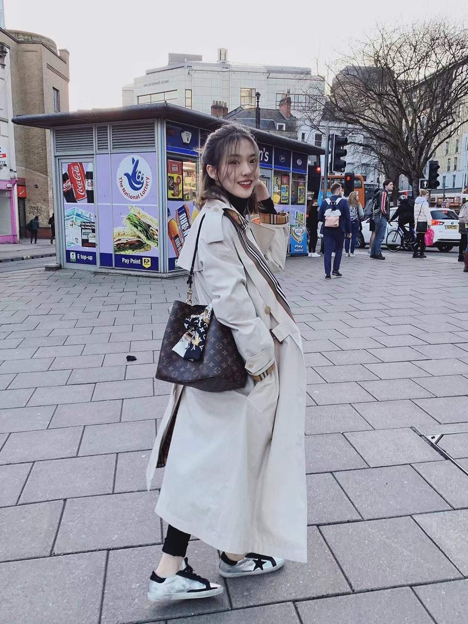 Túi xách Louis Vuitton M44020 NÉONOÉ Bản sao hàng đầu Kết quả hàng đầu (Mới nhất năm 2022)-Best Quality Fake Louis Vuitton Bag Online Store, Replica designer bag ru