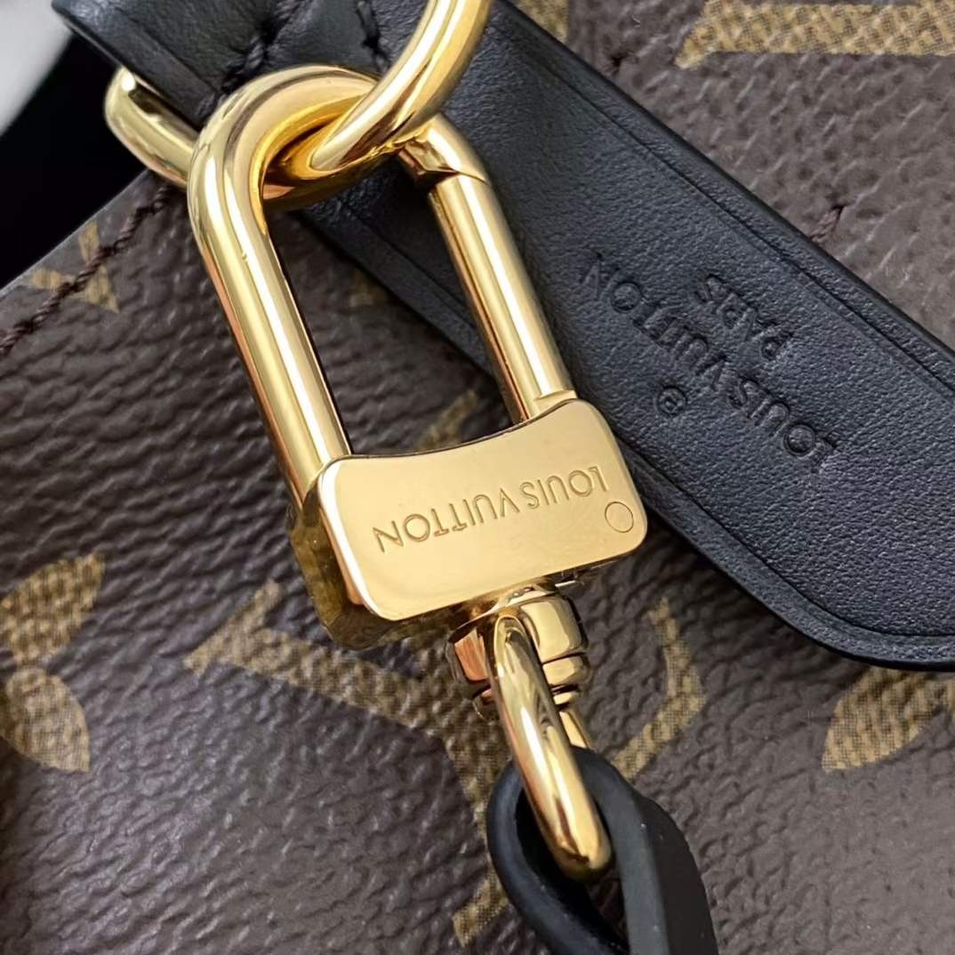 Louis Vuitton M44020 NÉONOÉ top replica handbags Hardware details (2022 Special)-Pangalusna kualitas palsu Louis Vuitton Kantong Toko Online, Replica desainer kantong ru