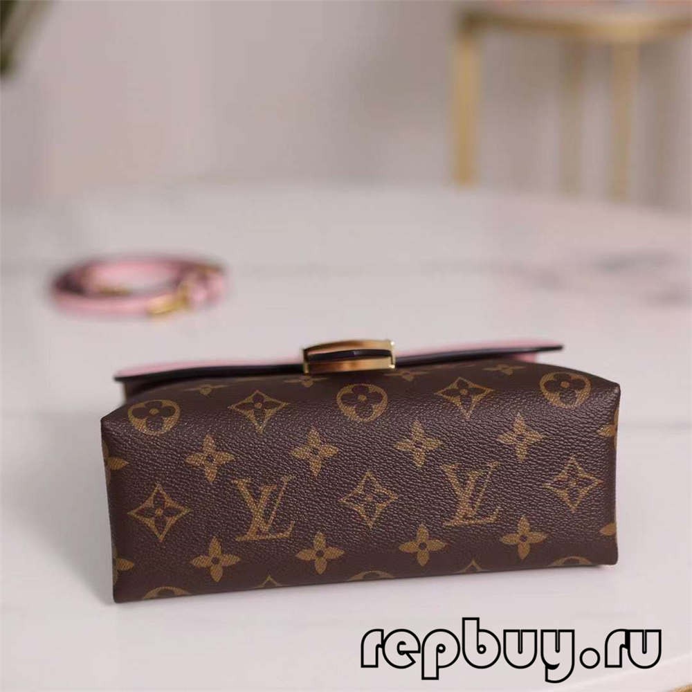 Louis Vuitton M44080 20cm Lock BB Rosa Top Replica Borse (2022 Edition)-Negozio in linea della borsa falsa di Louis Vuitton di migliore qualità, borsa del progettista della replica ru Louis Vuitton M44080 20cm Lock BB Rosa Top Replica Borse (2022 Edition)-Negozio in linea della borsa falsa di Louis Vuitton di migliore qualità, borsa del progettista della replica ru