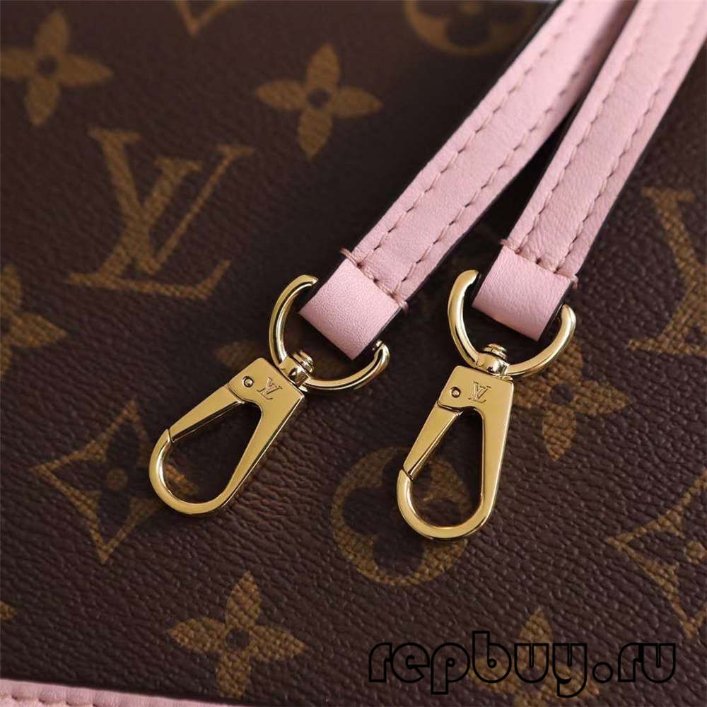 Louis Vuitton M44080 20cm Lock BB Rosa Top Replica Borse (2022 Edition)-Negozio in linea della borsa falsa di Louis Vuitton di migliore qualità, borsa del progettista della replica ru Louis Vuitton M44080 20cm Lock BB Rosa Top Replica Borse (2022 Edition)-Negozio in linea della borsa falsa di Louis Vuitton di migliore qualità, borsa del progettista della replica ru