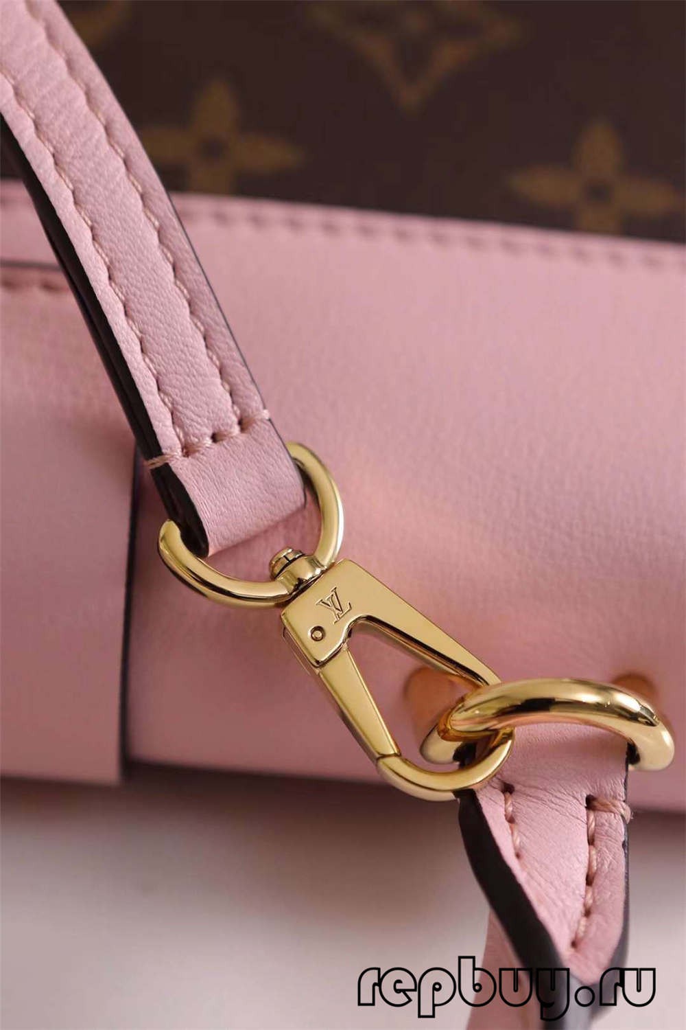 Louis Vuitton M44080 20cm Lock BB Rosa Top Replica Borse (2022 Edition)-Negozio in linea della borsa falsa di Louis Vuitton di migliore qualità, borsa del progettista della replica ru Louis Vuitton M44080 20cm Lock BB Rosa Top Replica Borse (2022 Edition)-Negozio in linea della borsa falsa di Louis Vuitton di migliore qualità, borsa del progettista della replica ru