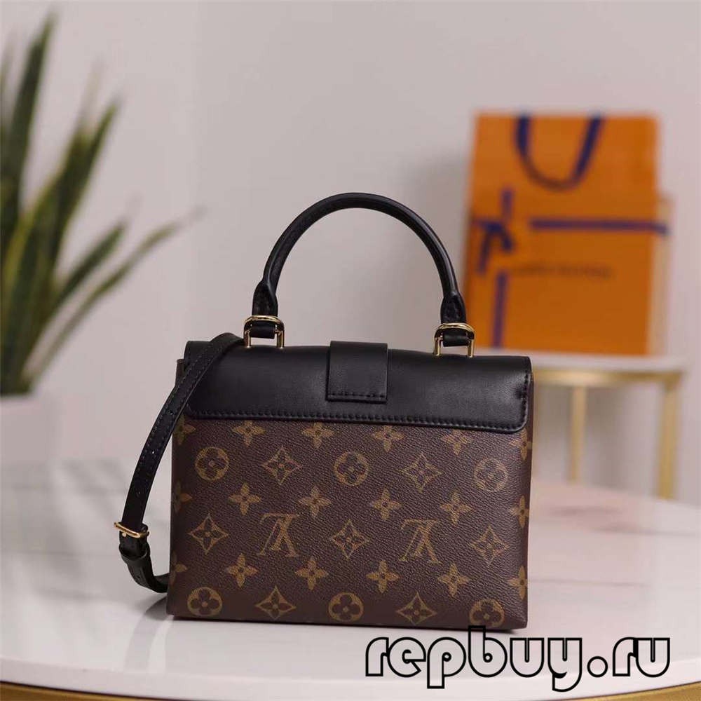 Louis Vuitton M44141 20cm لاک BB تور ټاپ نقل کڅوړې (2022 ځانګړي)-Best Quality Fake Louis Vuitton Bag Online Store, Replica designer bag ru Louis Vuitton M44141 20cm لاک BB تور ټاپ نقل کڅوړې (2022 ځانګړي)-Best Quality Fake Louis Vuitton Bag Online Store, Replica designer bag ru