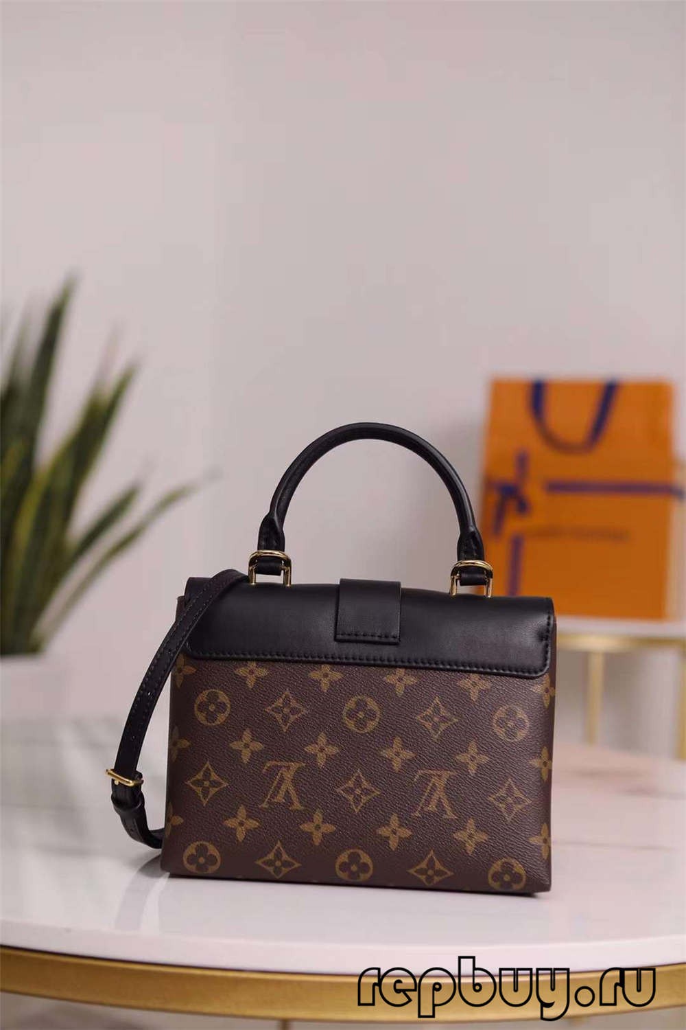 Louis Vuitton M44141 20cm لاک BB تور ټاپ نقل کڅوړې (2022 ځانګړي)-Best Quality Fake Louis Vuitton Bag Online Store, Replica designer bag ru Louis Vuitton M44141 20cm لاک BB تور ټاپ نقل کڅوړې (2022 ځانګړي)-Best Quality Fake Louis Vuitton Bag Online Store, Replica designer bag ru