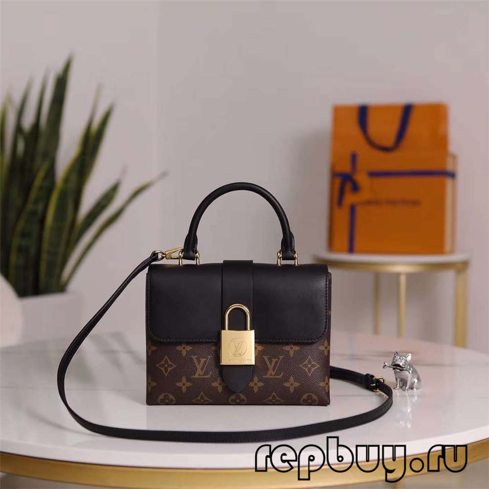 Louis Vuitton M44141 20cm لاک BB تور ټاپ نقل کڅوړې (2022 ځانګړي)-Best Quality Fake Louis Vuitton Bag Online Store, Replica designer bag ru Louis Vuitton M44141 20cm لاک BB تور ټاپ نقل کڅوړې (2022 ځانګړي)-Best Quality Fake Louis Vuitton Bag Online Store, Replica designer bag ru