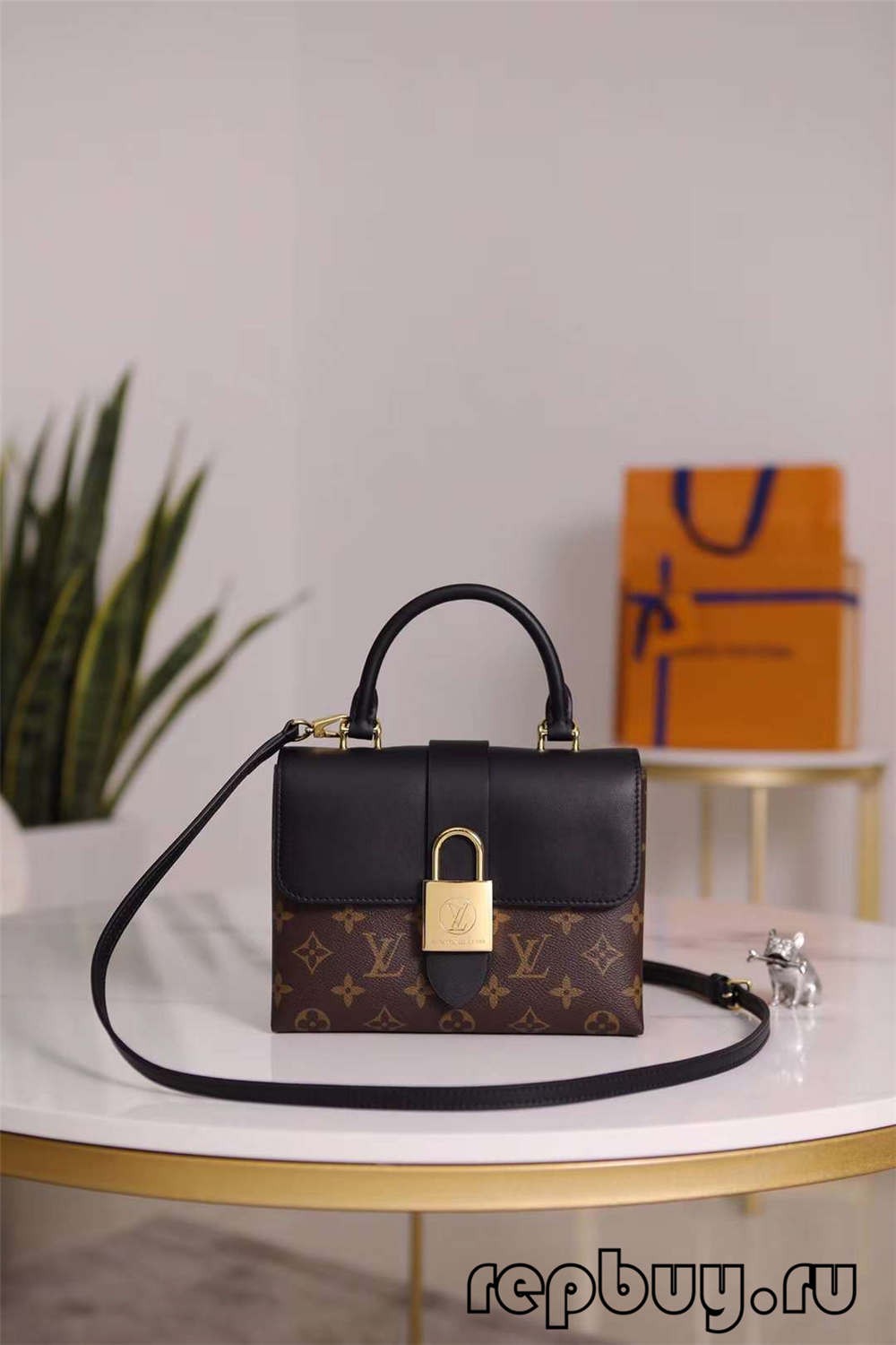 Louis Vuitton M44141 20cm لاک BB تور ټاپ نقل کڅوړې (2022 ځانګړي)-Best Quality Fake Louis Vuitton Bag Online Store, Replica designer bag ru Louis Vuitton M44141 20cm لاک BB تور ټاپ نقل کڅوړې (2022 ځانګړي)-Best Quality Fake Louis Vuitton Bag Online Store, Replica designer bag ru