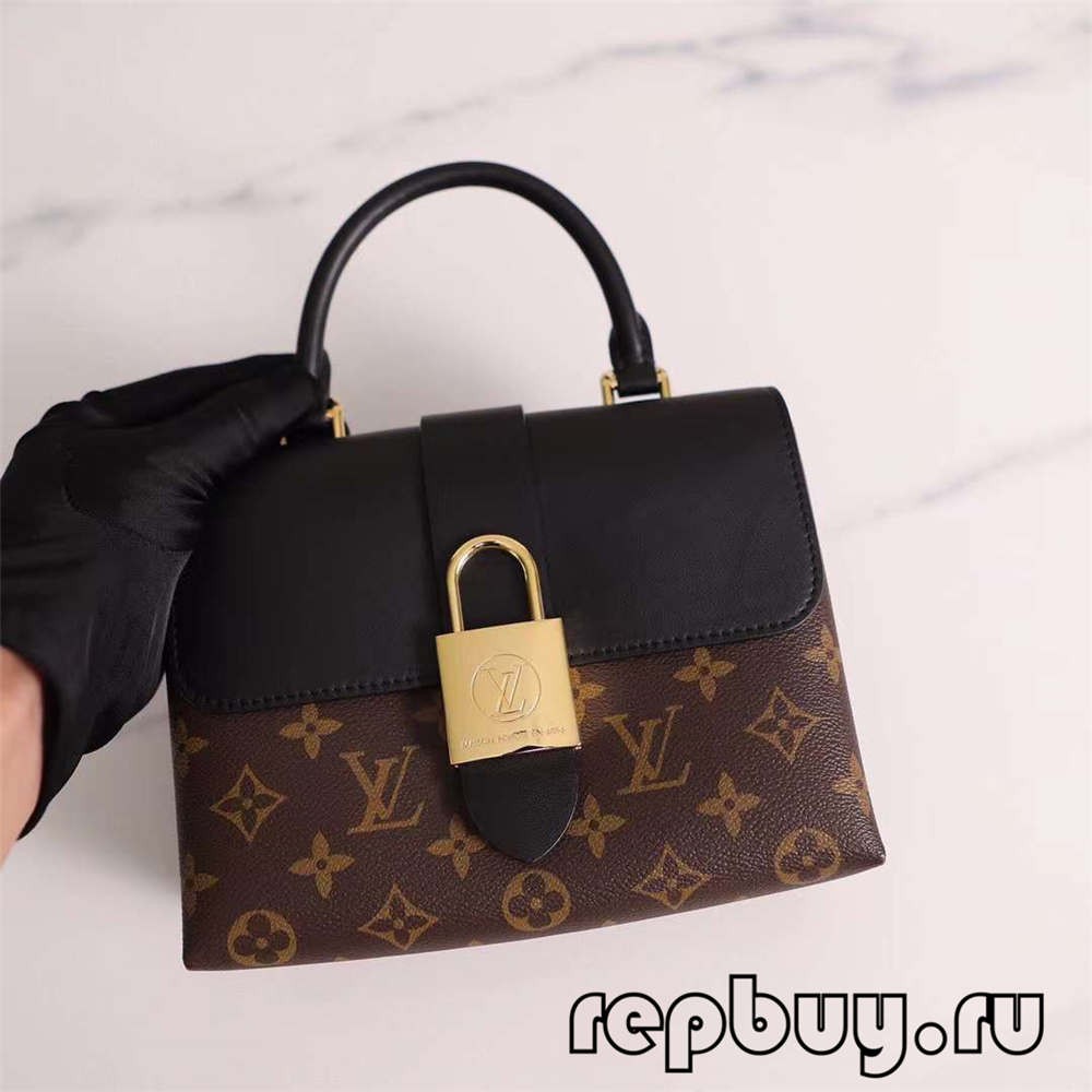 Louis Vuitton M44141 20cm لاک BB تور ټاپ نقل کڅوړې (2022 ځانګړي)-Best Quality Fake Louis Vuitton Bag Online Store, Replica designer bag ru Louis Vuitton M44141 20cm لاک BB تور ټاپ نقل کڅوړې (2022 ځانګړي)-Best Quality Fake Louis Vuitton Bag Online Store, Replica designer bag ru