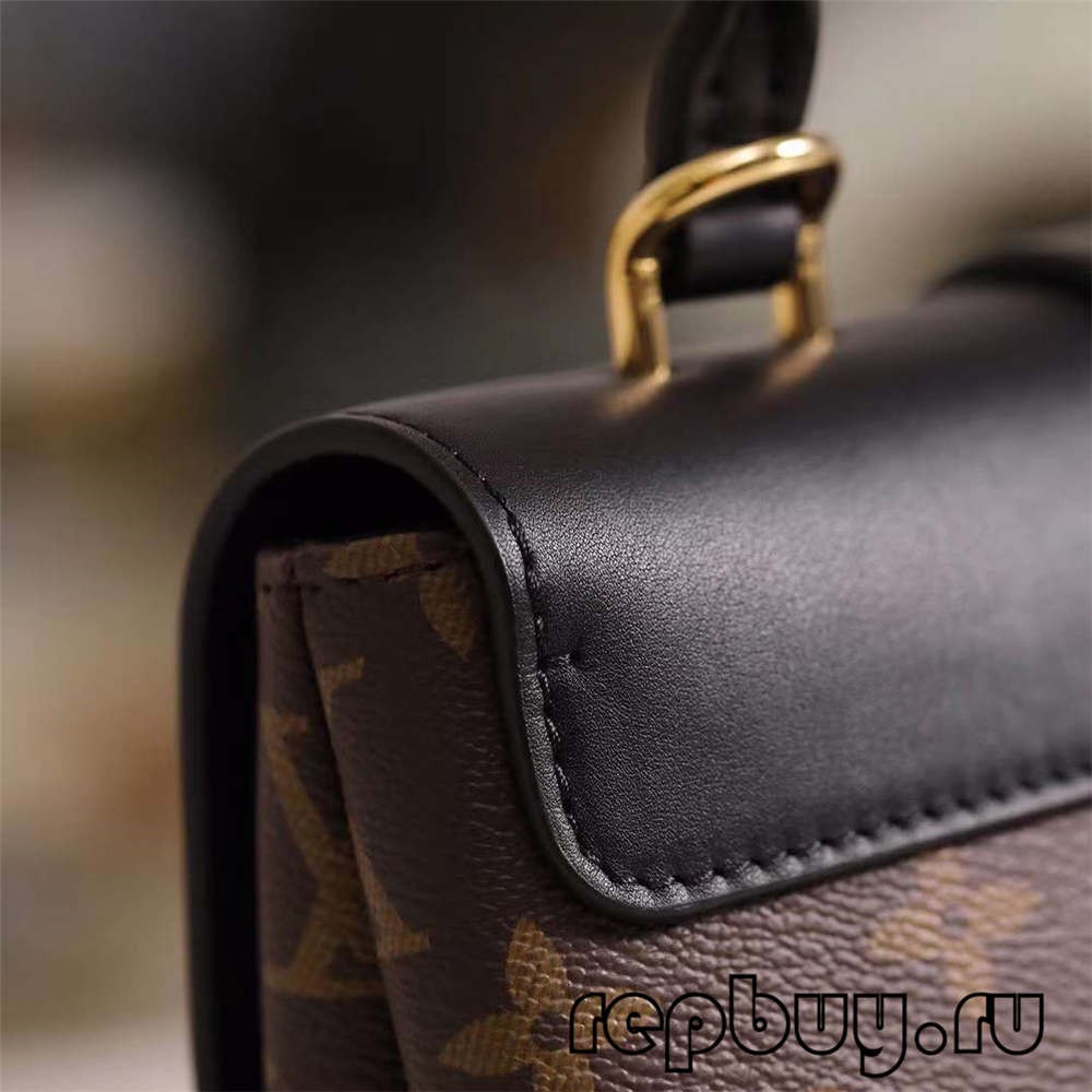 Louis Vuitton M44141 20cm لاک BB تور ټاپ نقل کڅوړې (2022 ځانګړي)-Best Quality Fake Louis Vuitton Bag Online Store, Replica designer bag ru Louis Vuitton M44141 20cm لاک BB تور ټاپ نقل کڅوړې (2022 ځانګړي)-Best Quality Fake Louis Vuitton Bag Online Store, Replica designer bag ru