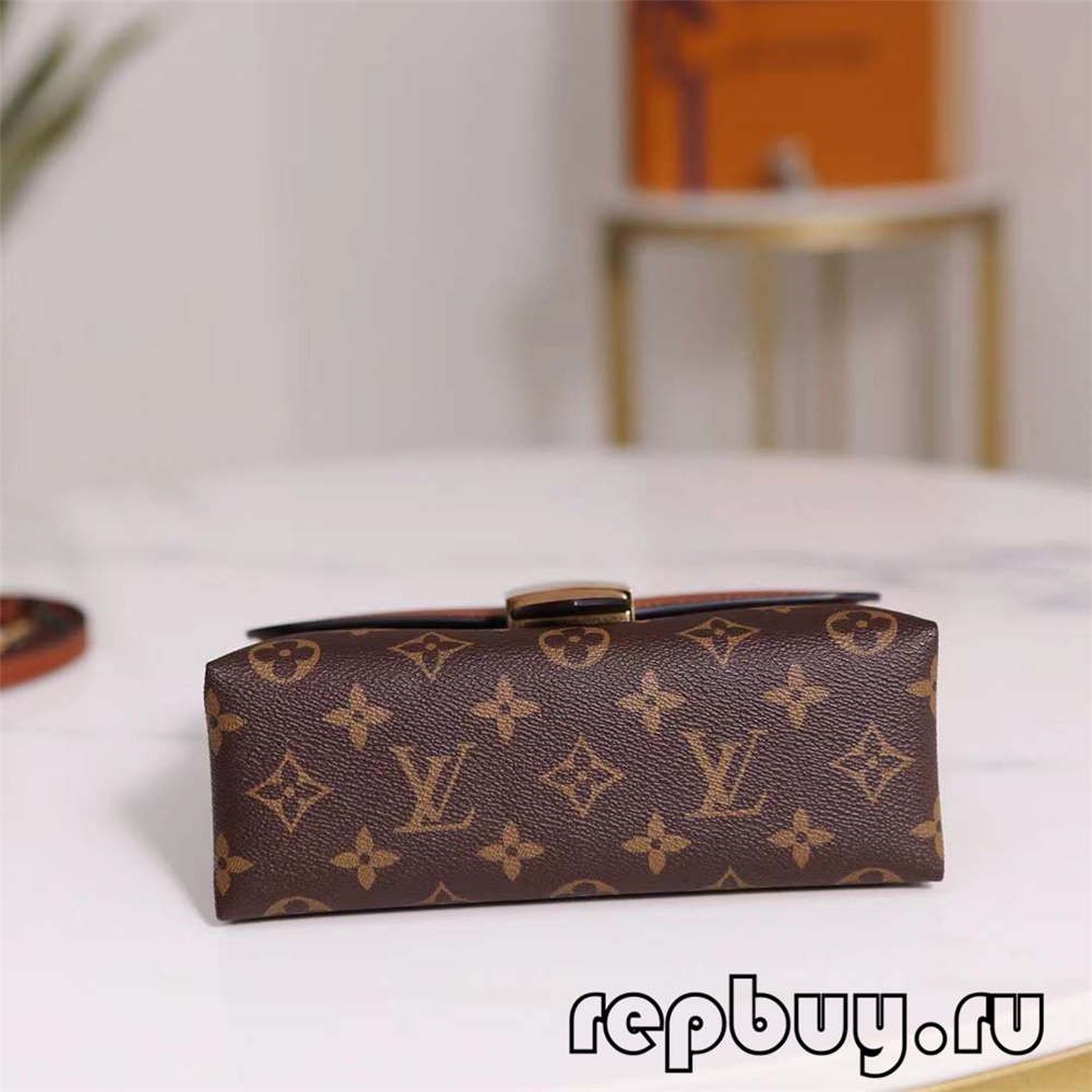 Louis Vuitton M44654 20cm Lock BB Brown Top replica bags (2022 Special)-Pangalusna kualitas palsu Louis Vuitton Kantong Toko Online, Replica desainer kantong ru Louis Vuitton M44654 20cm Lock BB Brown Top replica bags (2022 Special)-Pangalusna kualitas palsu Louis Vuitton Kantong Toko Online, Replica desainer kantong ru