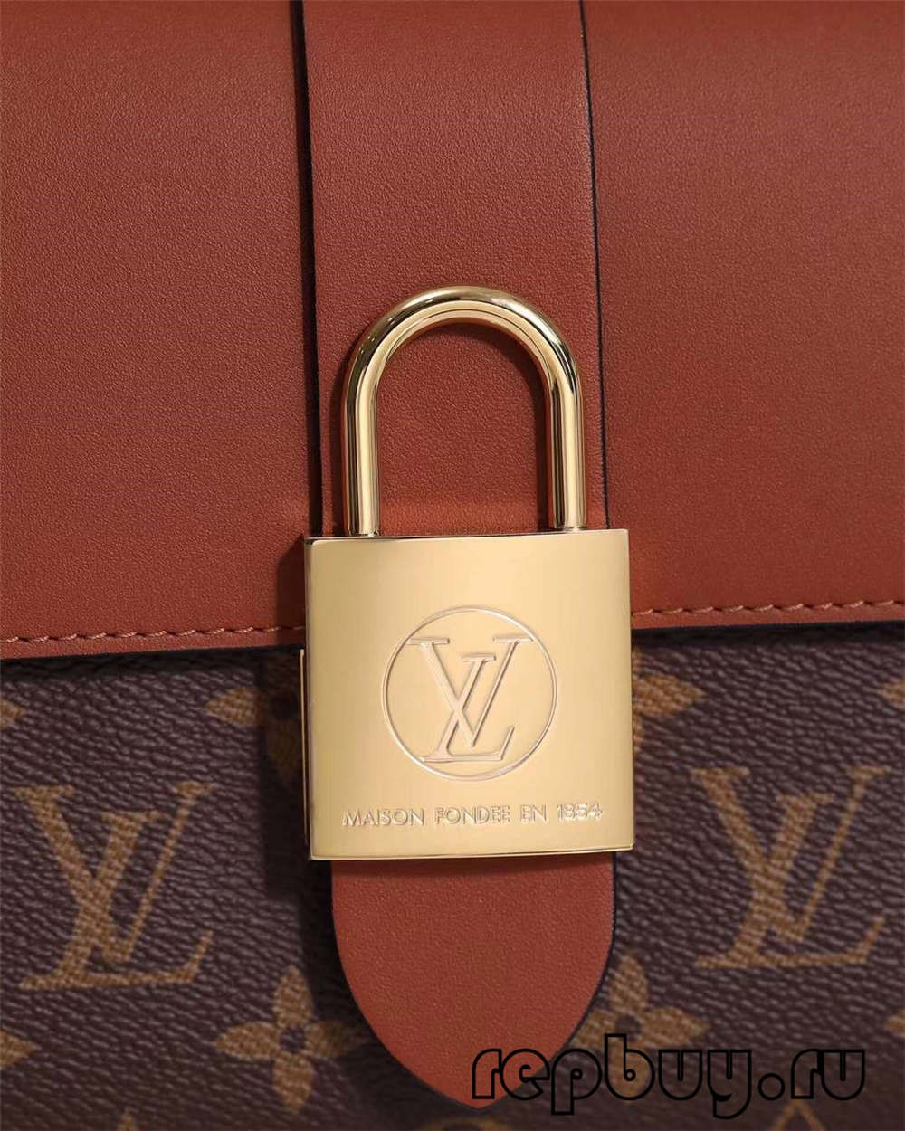 Louis Vuitton M44654 20cm Lock BB Brown Top replica bags (2022 Special)-Pangalusna kualitas palsu Louis Vuitton Kantong Toko Online, Replica desainer kantong ru Louis Vuitton M44654 20cm Lock BB Brown Top replica bags (2022 Special)-Pangalusna kualitas palsu Louis Vuitton Kantong Toko Online, Replica desainer kantong ru
