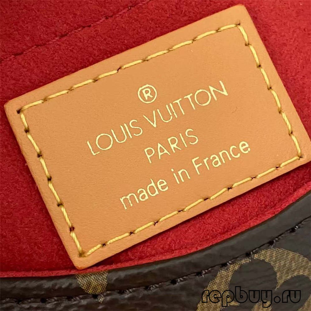 Louis Vuitton M44860 Tambourin 18cm iibhegi eziphezulu zeereplica Iinkcukacha (2022 mvanje)-Umgangatho ogqwesileyo woMgangatho weFake weLouis Vuitton kwiVenkile ye-Intanethi, ibhegi yomyili weReplica ru Louis Vuitton M44860 Tambourin 18cm iibhegi eziphezulu zeereplica Iinkcukacha (2022 mvanje)-Umgangatho ogqwesileyo woMgangatho weFake weLouis Vuitton kwiVenkile ye-Intanethi, ibhegi yomyili weReplica ru