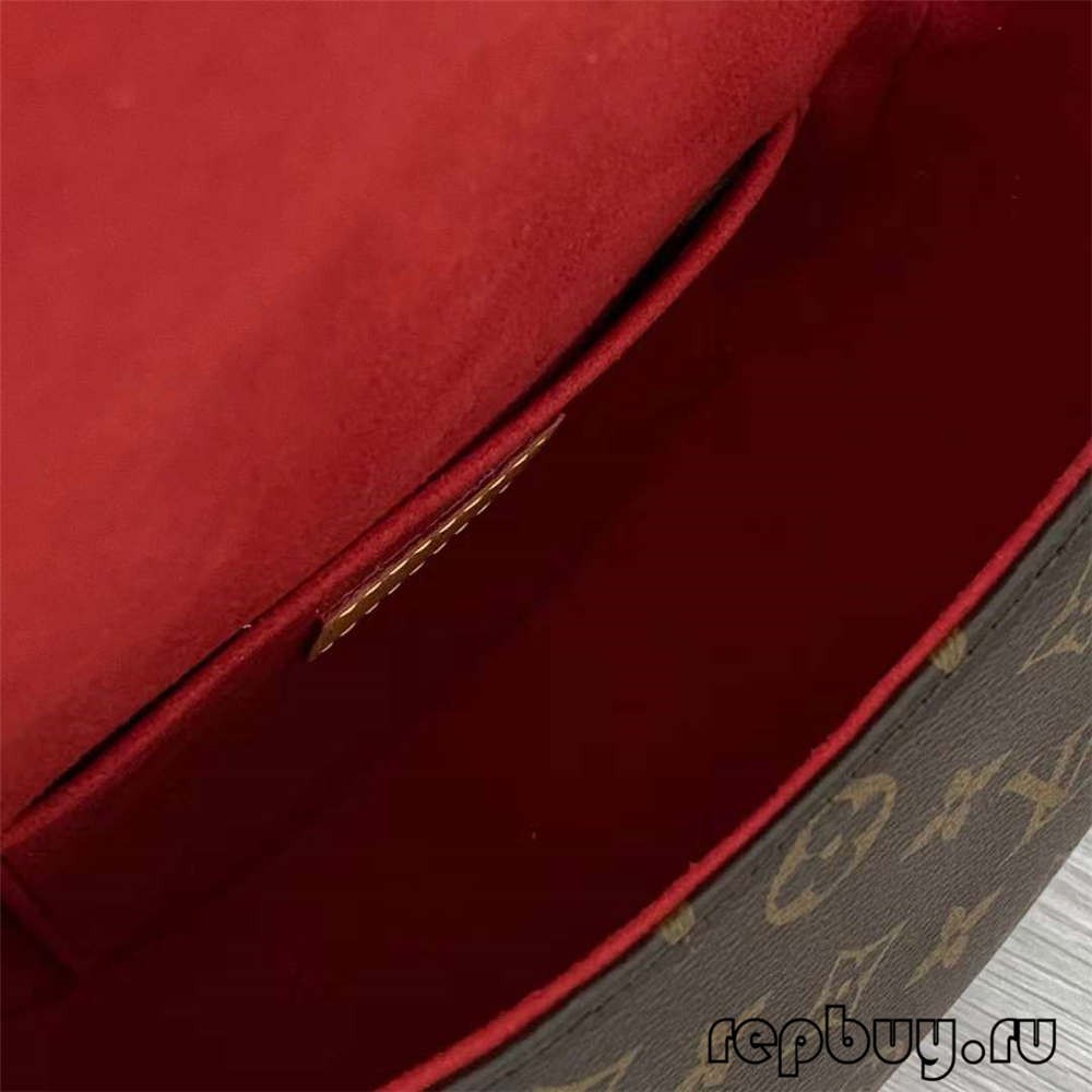 Louis Vuitton M44860 Tambourin 18cm top replica bags (2022 Edition)-Umgangatho ogqwesileyo woMgangatho weFake weLouis Vuitton kwiVenkile ye-Intanethi, ibhegi yomyili weReplica ru