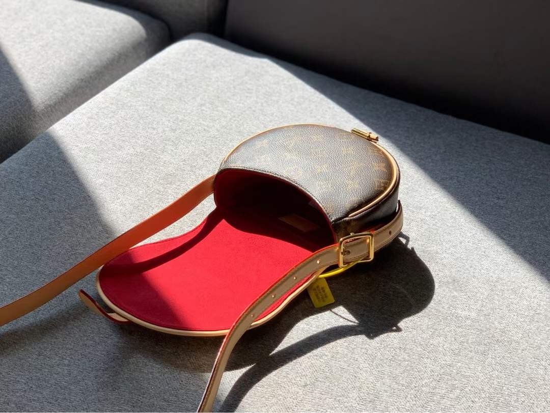 Louis Vuitton M44860 Tambourin Top Replica Handbags Customer photos (2022 Latest)-Pangalusna kualitas palsu Louis Vuitton Kantong Toko Online, Replica desainer kantong ru