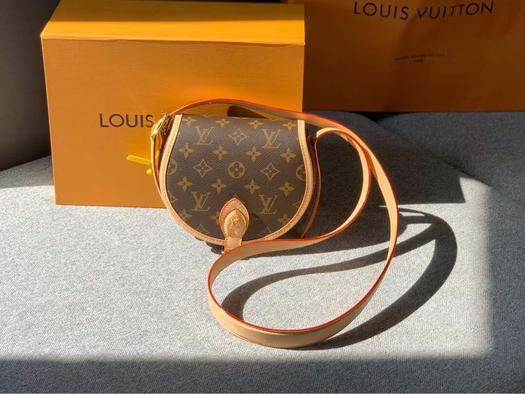 Louis Vuitton M44860 Tambourin Top Replica Handbags Customer photos (2022 Latest)-Pangalusna kualitas palsu Louis Vuitton Kantong Toko Online, Replica desainer kantong ru