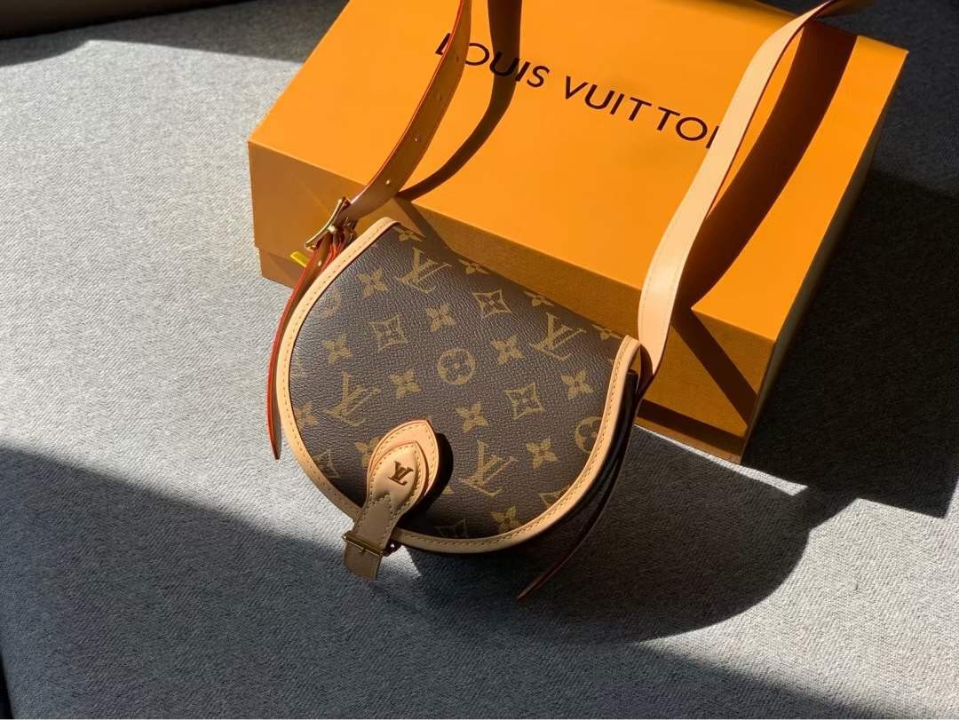 Louis Vuitton M44860 Tambourin Top Replica Handbags Customer photos (2022 Latest)-Pangalusna kualitas palsu Louis Vuitton Kantong Toko Online, Replica desainer kantong ru