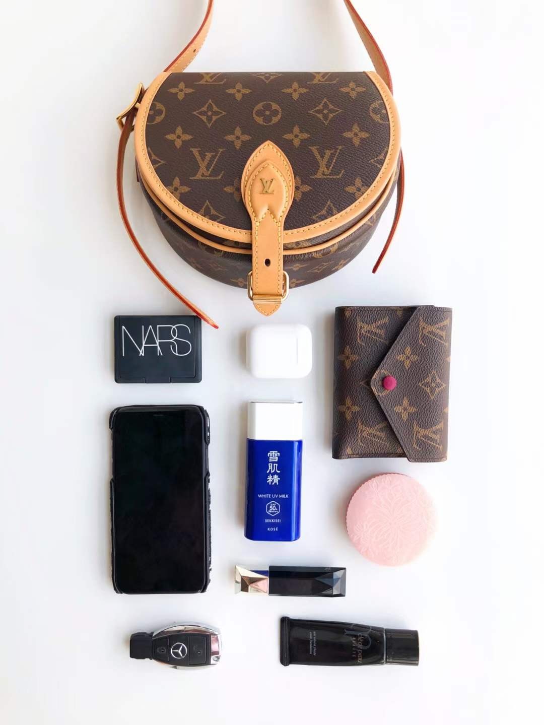 Louis Vuitton M44860 Tambourin Top Replica Handbags Customer photos (2022 Latest)-Pangalusna kualitas palsu Louis Vuitton Kantong Toko Online, Replica desainer kantong ru