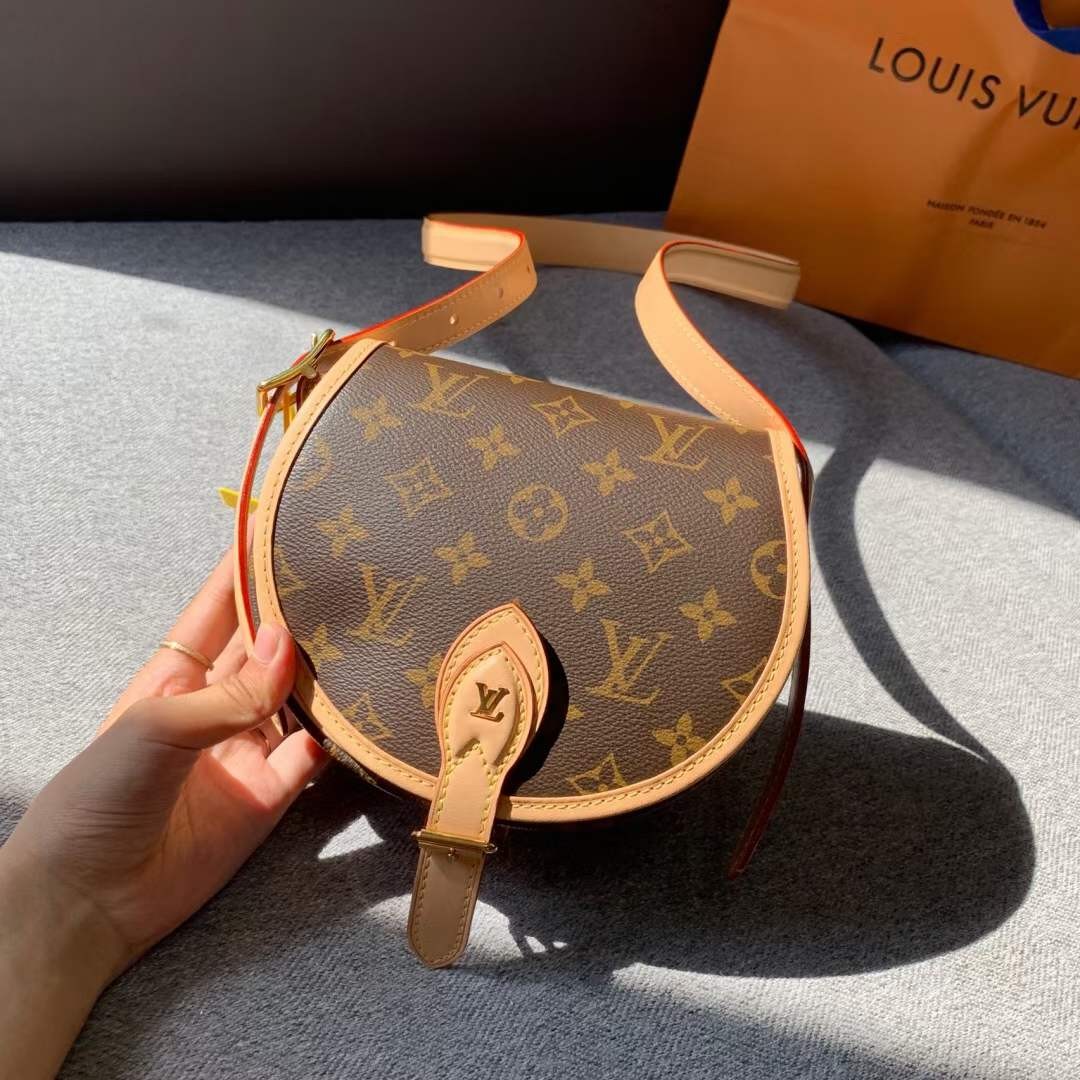 Louis Vuitton M44860 Tambourin Top Replica Handbags Customer photos (2022 Latest)-Pangalusna kualitas palsu Louis Vuitton Kantong Toko Online, Replica desainer kantong ru