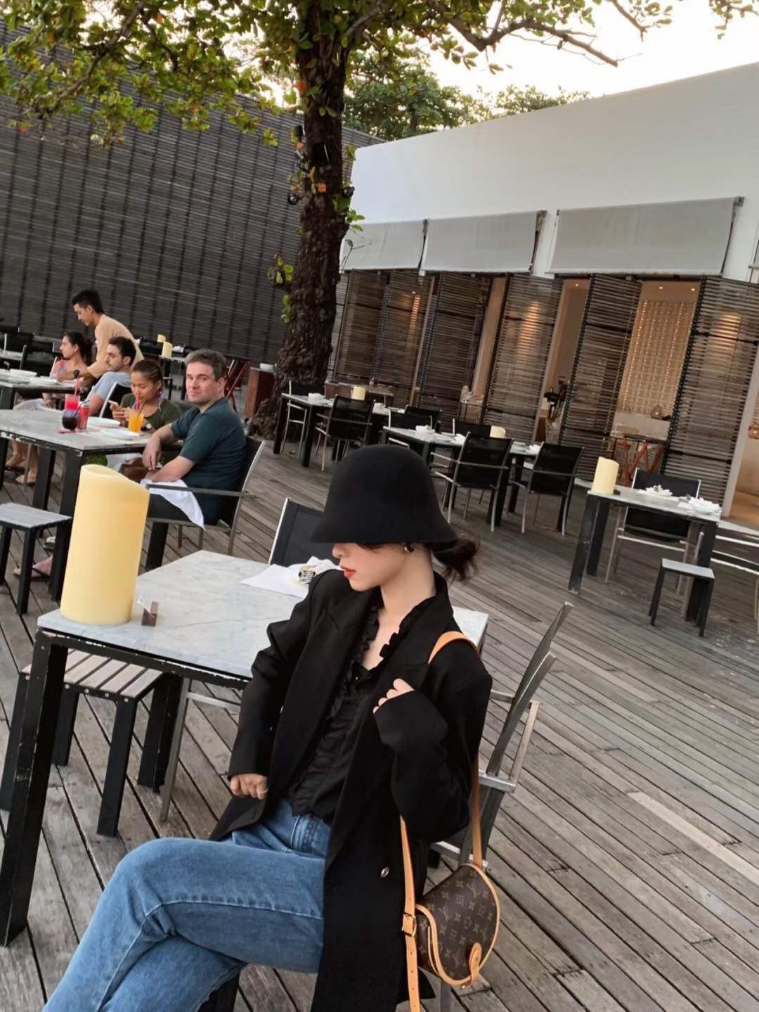 Louis Vuitton M44860 Tambourin Top Replica genți de mână Top rezultat (2022 actualizat)-Magazin online de geanți Louis Vuitton fals de cea mai bună calitate, geantă de designer replica ru