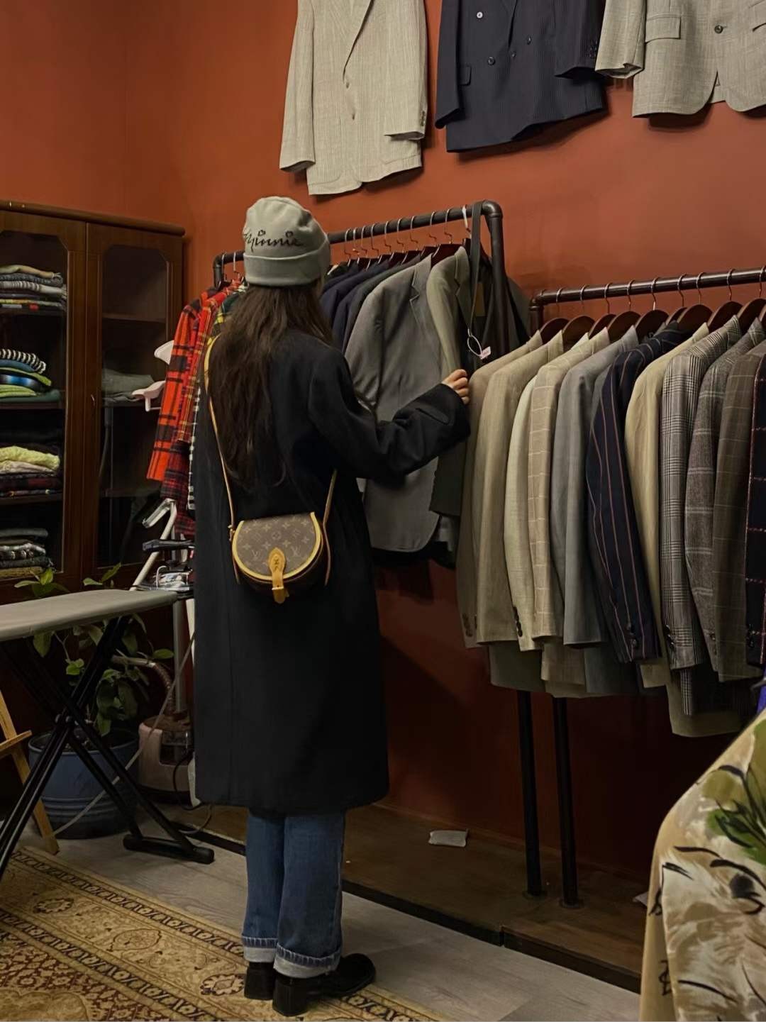 Louis Vuitton M44860 Tambourin Top Replica genți de mână Top rezultat (2022 actualizat)-Magazin online de geanți Louis Vuitton fals de cea mai bună calitate, geantă de designer replica ru