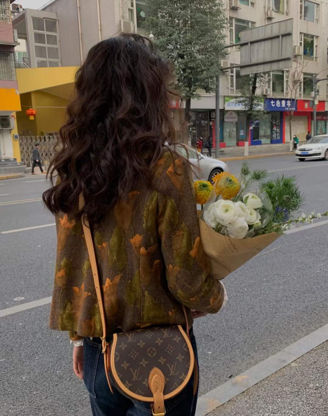 Louis Vuitton M44860 Tambourin Top Replica genți de mână Top rezultat (2022 actualizat)-Magazin online de geanți Louis Vuitton fals de cea mai bună calitate, geantă de designer replica ru