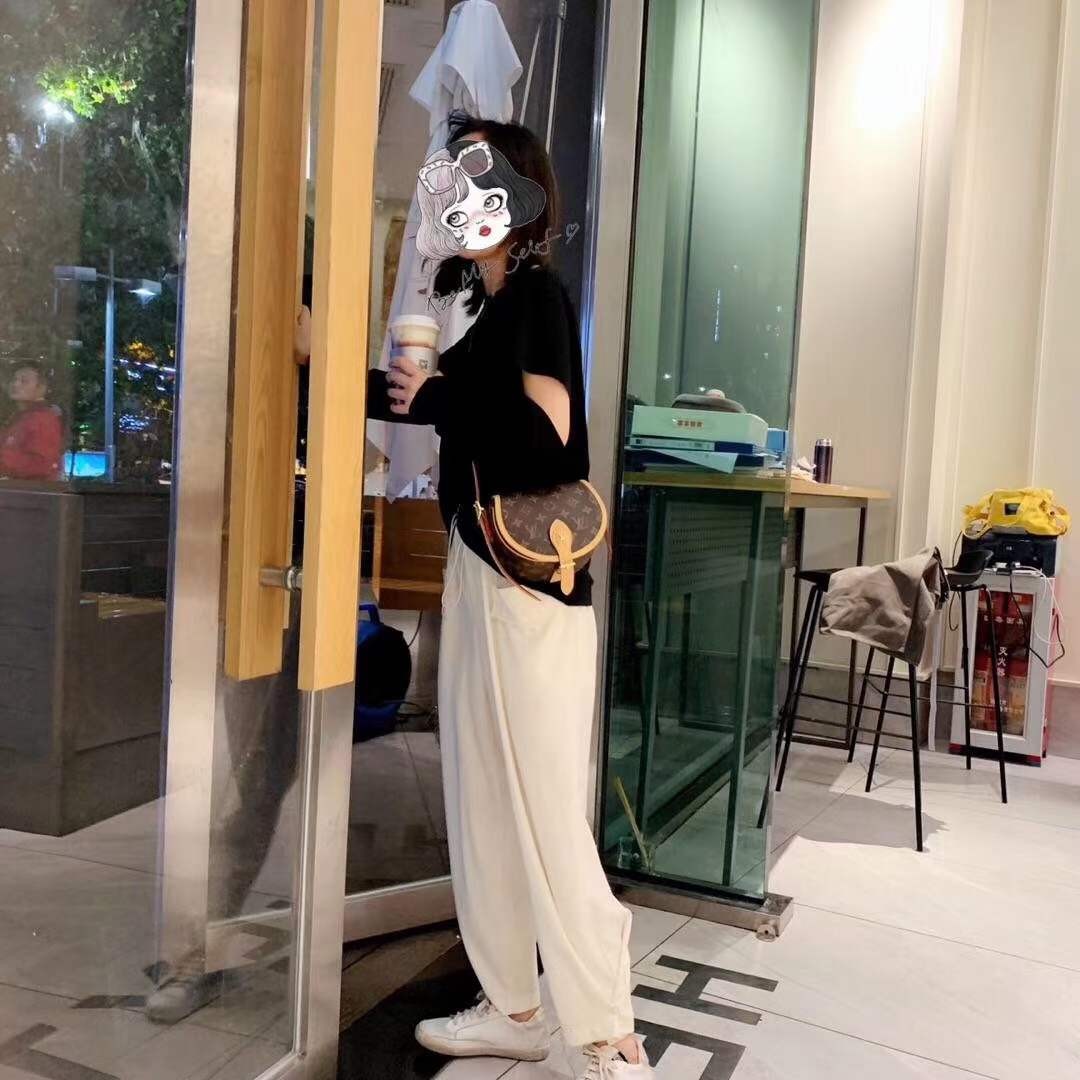 Louis Vuitton M44860 Tambourin Top Replica Handsak Top Result (2022 Edition)-Beste Kwaliteit Vals Louis Vuitton Sak Aanlyn Winkel, Replika ontwerper sak ru