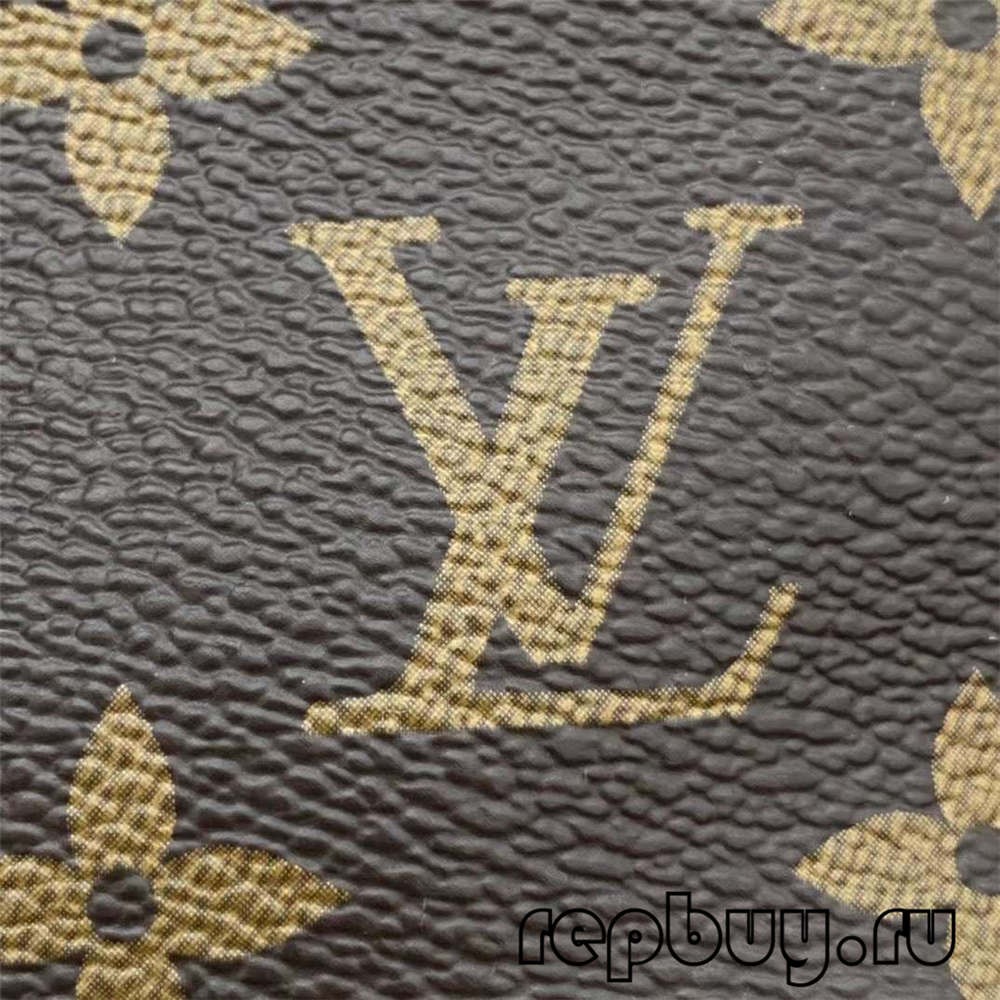 Louis Vuitton M44873 Palm Spring 23 cm plecu mugursomas augšdaļas kopijas somas detaļas (atjaunināts 2022. gadā)-Labākās kvalitātes viltotās Louis Vuitton somas tiešsaistes veikals, dizaineru somas kopija ru