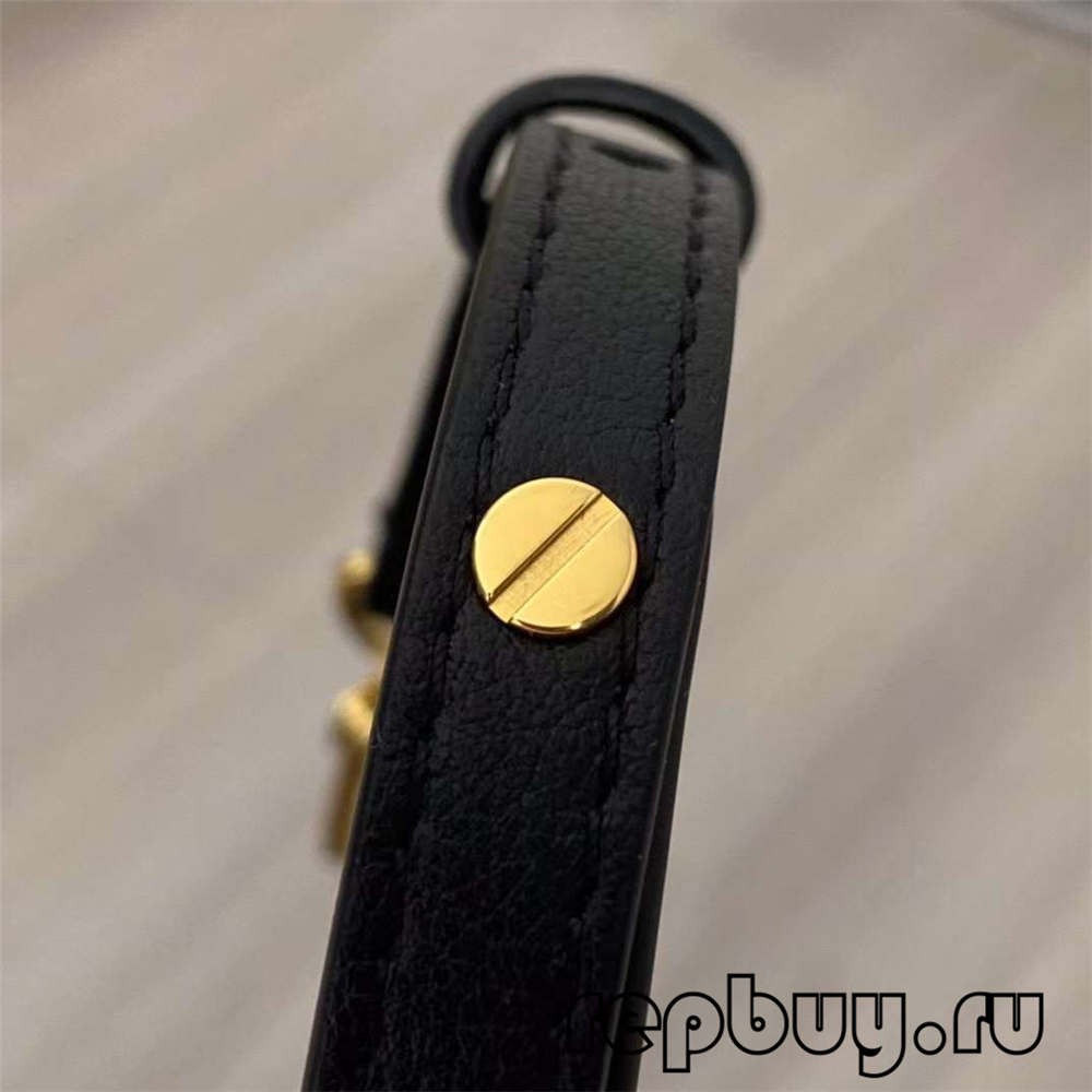 Louis Vuitton M44873 Palm Spring 23 cm plecu mugursomas augšdaļas kopijas somas detaļas (atjaunināts 2022. gadā)-Labākās kvalitātes viltotās Louis Vuitton somas tiešsaistes veikals, dizaineru somas kopija ru