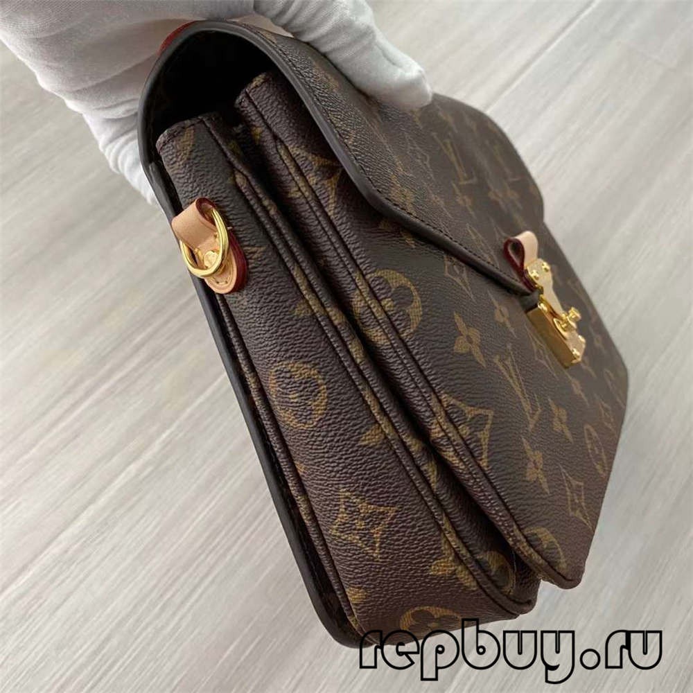 Louis Vuitton M44875 25cm Messenger Bag Tas Réplika Top (2022 Panganyarna)-Pangalusna kualitas palsu Louis Vuitton Kantong Toko Online, Replica desainer kantong ru