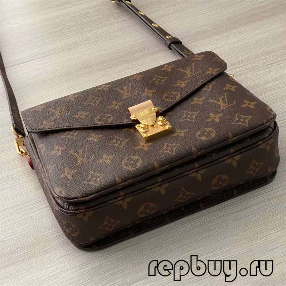 Louis Vuitton M44875 25cm Messenger Bag Tas Réplika Top (2022 Panganyarna)-Pangalusna kualitas palsu Louis Vuitton Kantong Toko Online, Replica desainer kantong ru