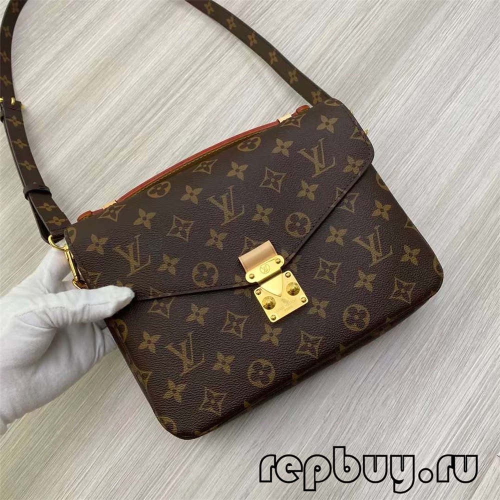 Louis Vuitton M44875 25cm Messenger Bag Tas Réplika Top (2022 Panganyarna)-Pangalusna kualitas palsu Louis Vuitton Kantong Toko Online, Replica desainer kantong ru