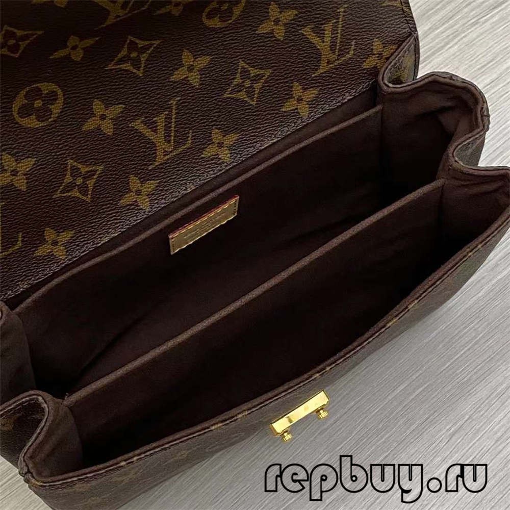 Louis Vuitton M44875 25cm Messenger Bag Tas Réplika Top (2022 Panganyarna)-Pangalusna kualitas palsu Louis Vuitton Kantong Toko Online, Replica desainer kantong ru
