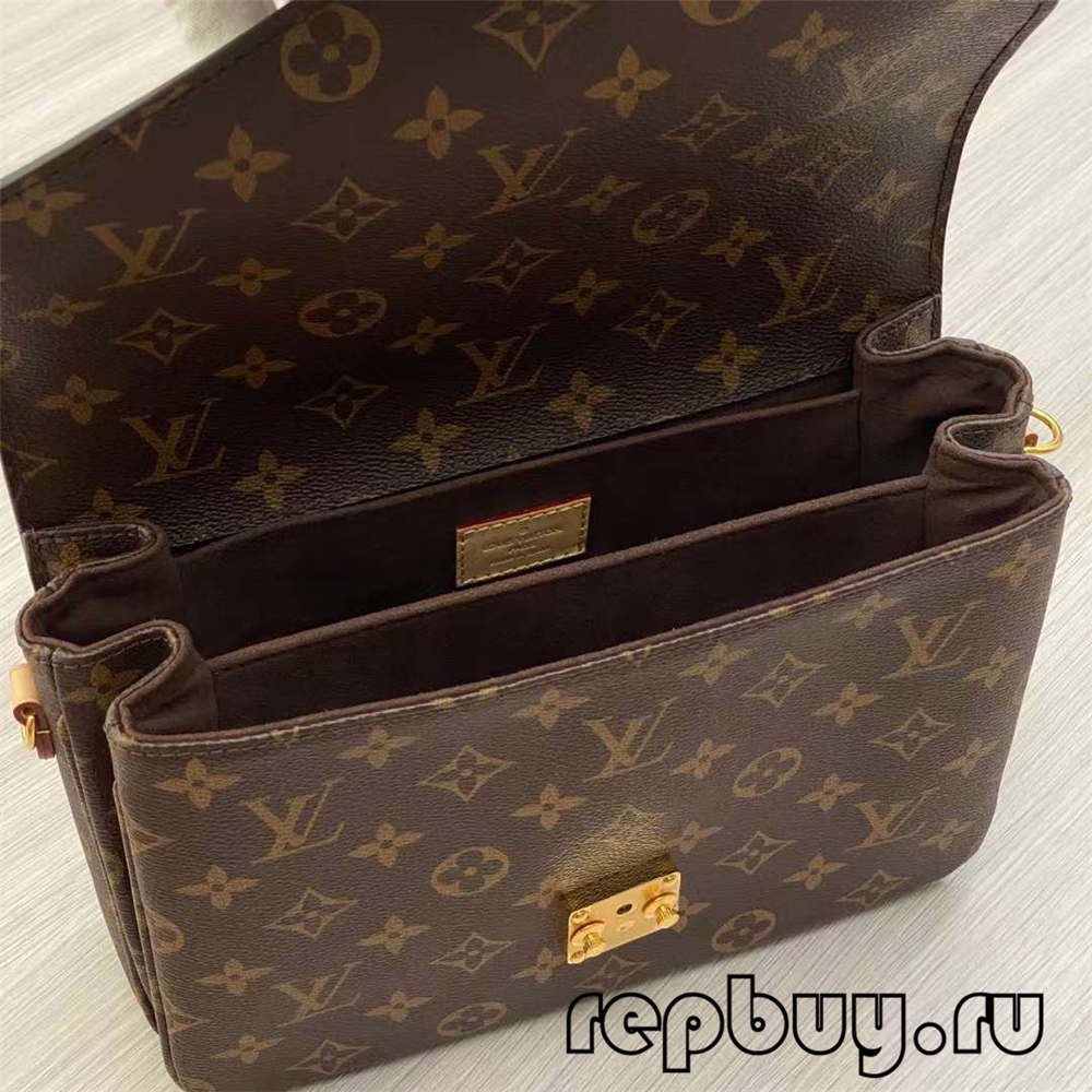 Louis Vuitton M44875 25cm Messenger Bag Tas Réplika Top (2022 Panganyarna)-Pangalusna kualitas palsu Louis Vuitton Kantong Toko Online, Replica desainer kantong ru