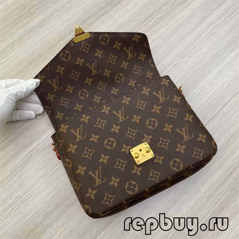 Louis Vuitton M44875 25cm Messenger Bag Tas Réplika Top (2022 Panganyarna)-Pangalusna kualitas palsu Louis Vuitton Kantong Toko Online, Replica desainer kantong ru