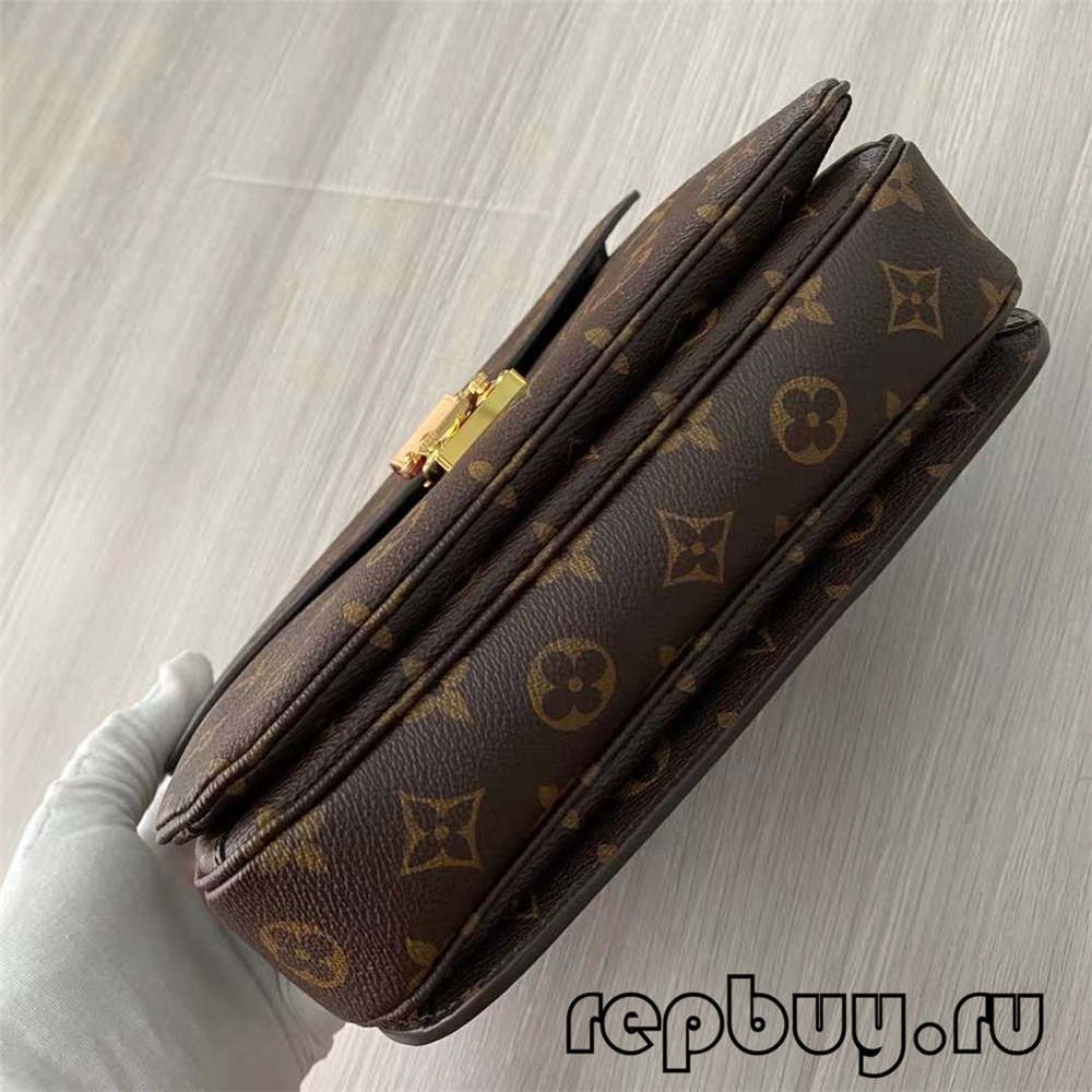 Louis Vuitton M44875 25cm Messenger Bag Tas Réplika Top (2022 Panganyarna)-Pangalusna kualitas palsu Louis Vuitton Kantong Toko Online, Replica desainer kantong ru