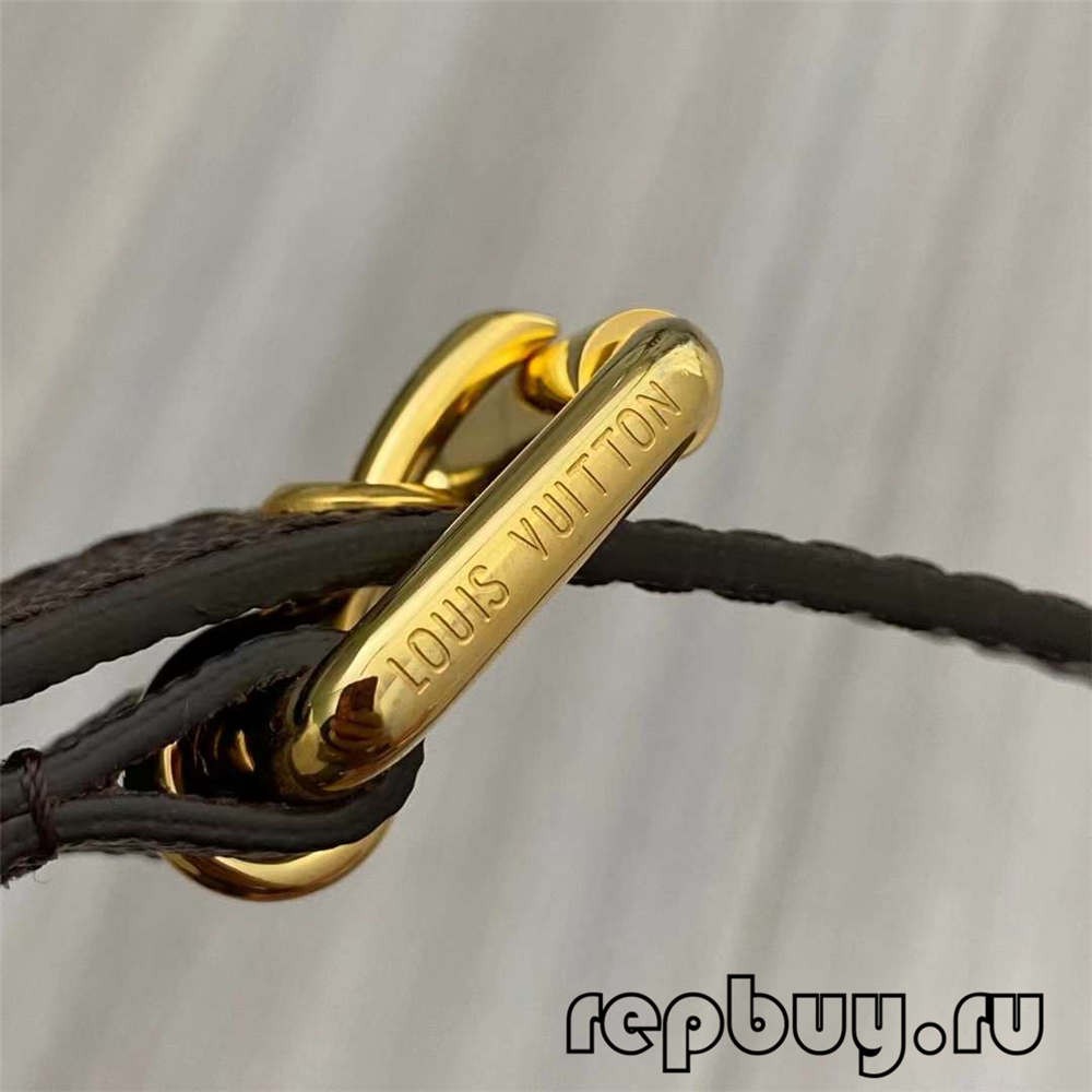 Louis Vuitton M44875 25cm Isingxobo soMthunywa iiNgcaciso eziPhezulu zeeReplica zeeBags (uHlelo luka-2022)-Umgangatho ogqwesileyo woMgangatho weFake weLouis Vuitton kwiVenkile ye-Intanethi, ibhegi yomyili weReplica ru