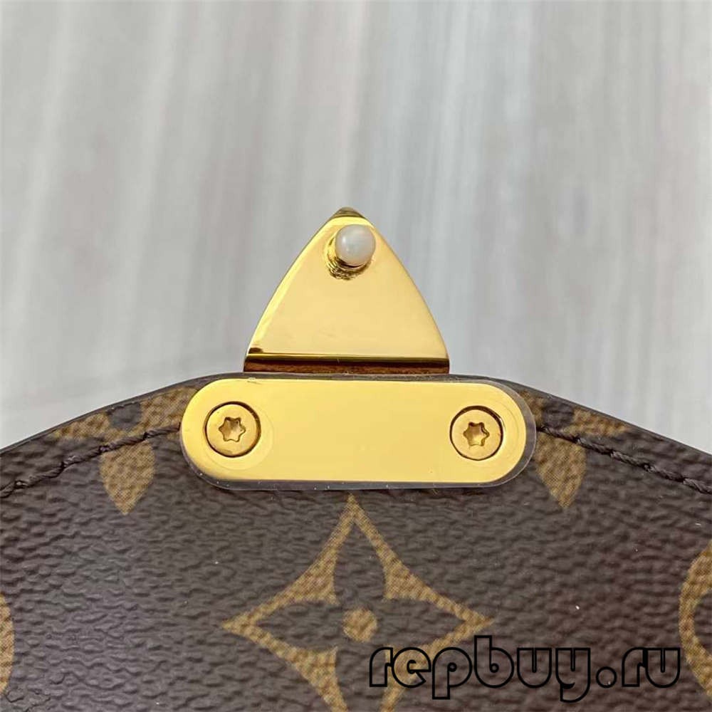 Louis Vuitton M44875 25cm Isingxobo soMthunywa iiNgcaciso eziPhezulu zeeReplica zeeBags (uHlelo luka-2022)-Umgangatho ogqwesileyo woMgangatho weFake weLouis Vuitton kwiVenkile ye-Intanethi, ibhegi yomyili weReplica ru