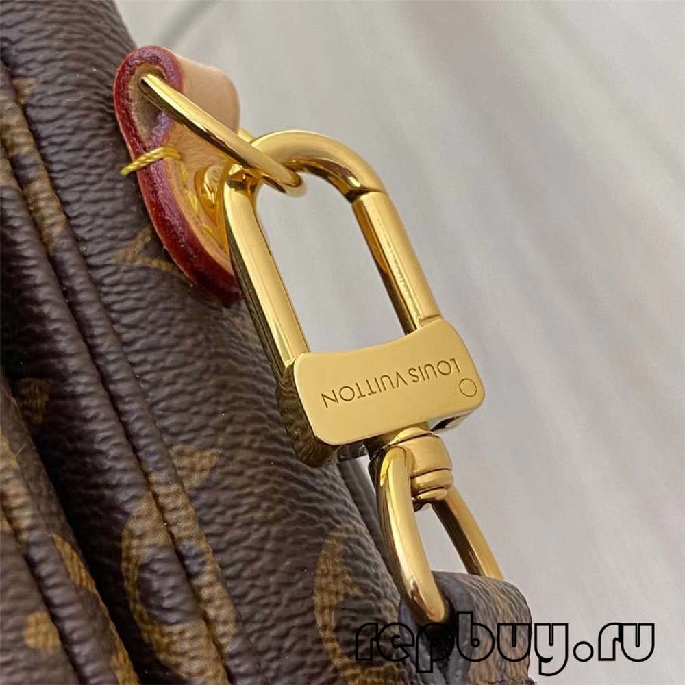 Louis Vuitton M44875 25cm Isingxobo soMthunywa iiNgcaciso eziPhezulu zeeReplica zeeBags (uHlelo luka-2022)-Umgangatho ogqwesileyo woMgangatho weFake weLouis Vuitton kwiVenkile ye-Intanethi, ibhegi yomyili weReplica ru