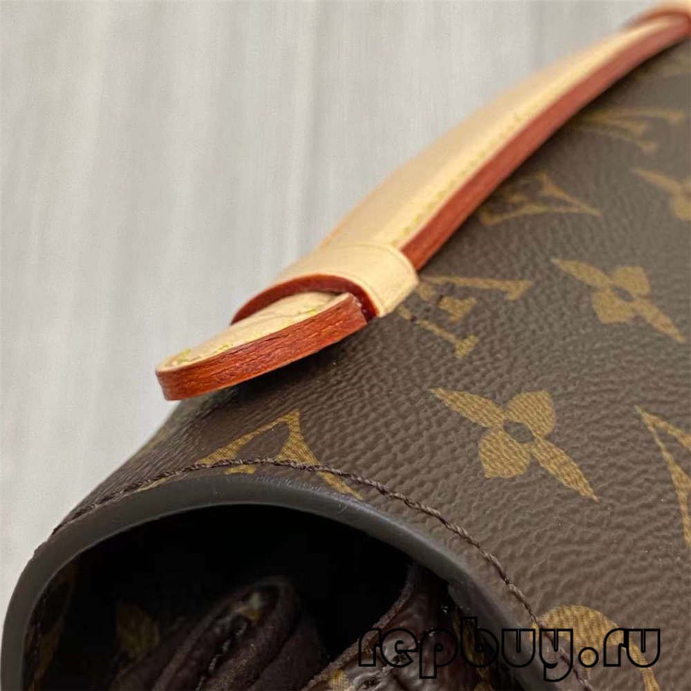 Louis Vuitton M44875 25cm Isingxobo soMthunywa iiNgcaciso eziPhezulu zeeReplica zeeBags (uHlelo luka-2022)-Umgangatho ogqwesileyo woMgangatho weFake weLouis Vuitton kwiVenkile ye-Intanethi, ibhegi yomyili weReplica ru