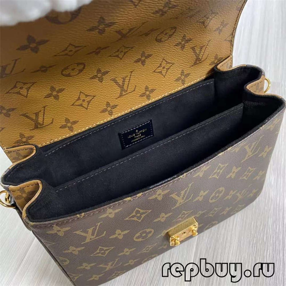 Louis Vuitton M44876 POCHETTE MÉTIS Messenger Bag 25cm Top Replica Bags (2022 Latest)-Pangalusna kualitas palsu Louis Vuitton Kantong Toko Online, Replica desainer kantong ru