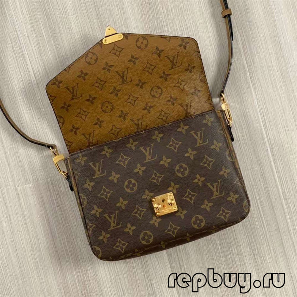 Louis Vuitton M44876 POCHETTE MÉTIS Messenger Bag 25cm Top Replica Bags (2022 Latest)-Pangalusna kualitas palsu Louis Vuitton Kantong Toko Online, Replica desainer kantong ru