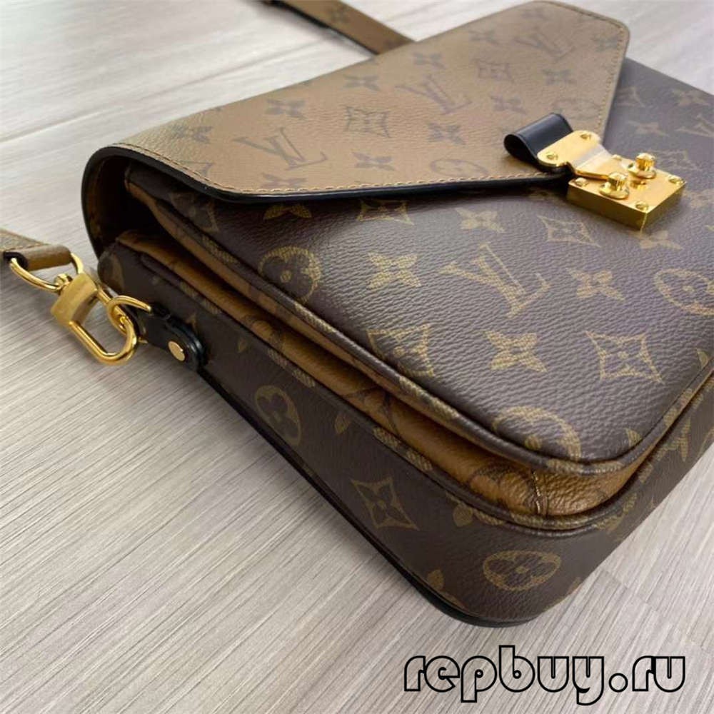 Louis Vuitton M44876 POCHETTE MÉTIS Messenger Bag 25cm Top Replica Bags (2022 Latest)-Pangalusna kualitas palsu Louis Vuitton Kantong Toko Online, Replica desainer kantong ru