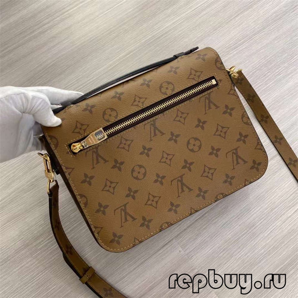 Louis Vuitton M44876 POCHETTE MÉTIS Messenger Bag 25cm Top Replica Bags (2022 Latest)-Pangalusna kualitas palsu Louis Vuitton Kantong Toko Online, Replica desainer kantong ru