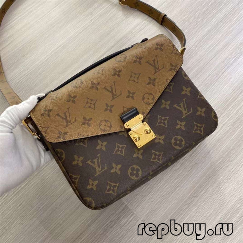 Louis Vuitton M44876 POCHETTE MÉTIS Messenger Bag 25cm Top Replica Bags (2022 Latest)-Pangalusna kualitas palsu Louis Vuitton Kantong Toko Online, Replica desainer kantong ru