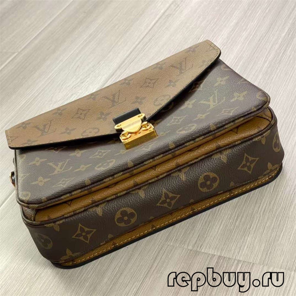 Louis Vuitton M44876 POCHETTE MÉTIS Messenger Bag 25cm Top Replica Bags (2022 Latest)-Pangalusna kualitas palsu Louis Vuitton Kantong Toko Online, Replica desainer kantong ru